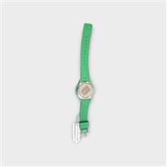 LACOSTE Watch LC.79.1.47.3161 Lacoste 12.12 42mm Men's Green Teal